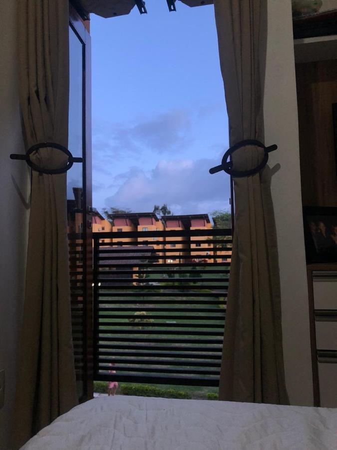 Winterville Resort Em Gravata/Pe Экстерьер фото
