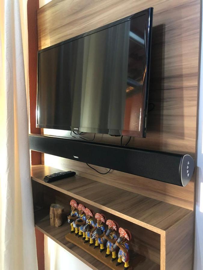 Winterville Resort Em Gravata/Pe Экстерьер фото