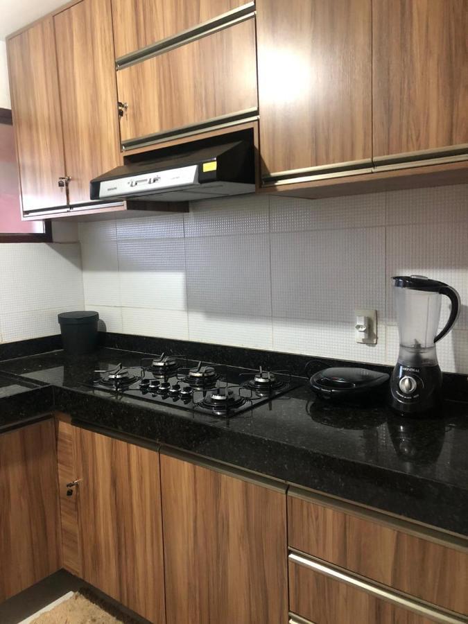 Winterville Resort Em Gravata/Pe Экстерьер фото
