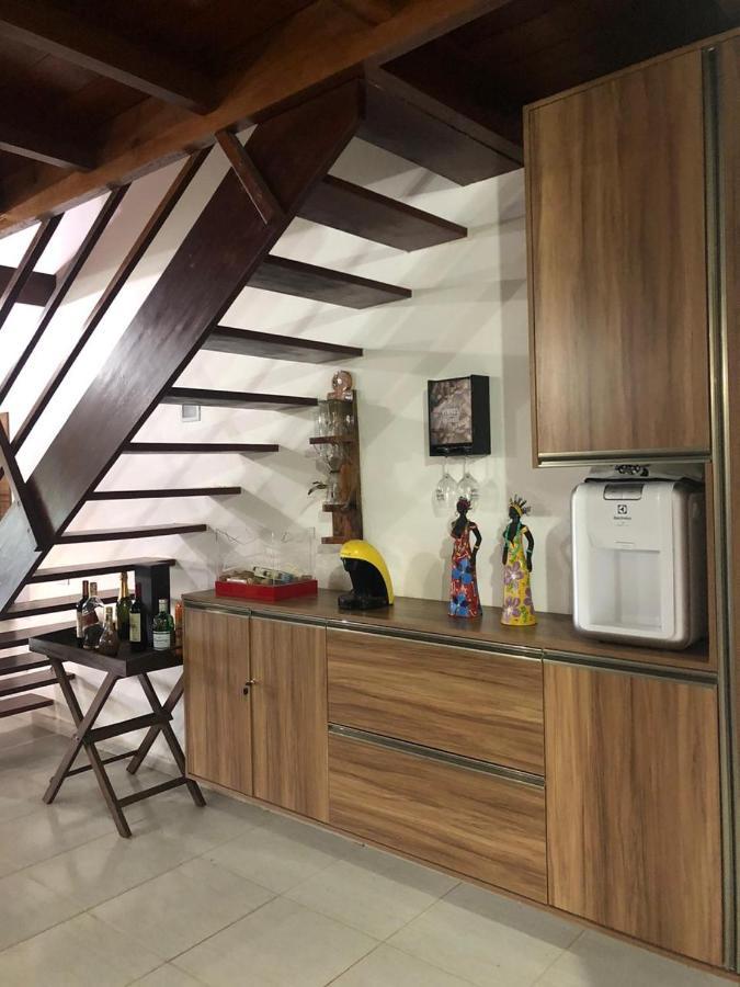 Winterville Resort Em Gravata/Pe Экстерьер фото