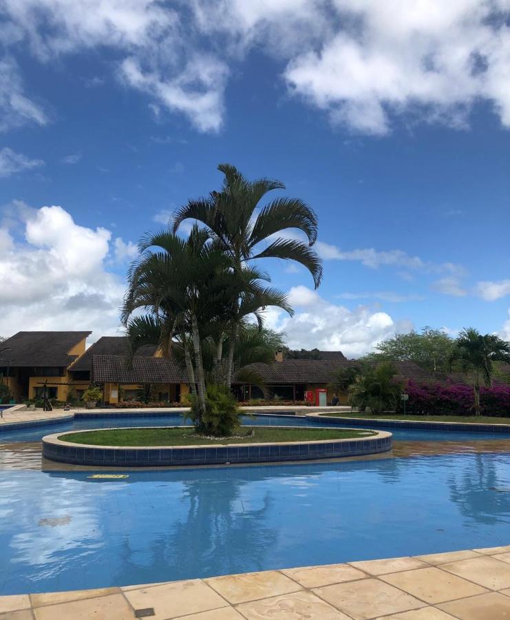 Winterville Resort Em Gravata/Pe Экстерьер фото