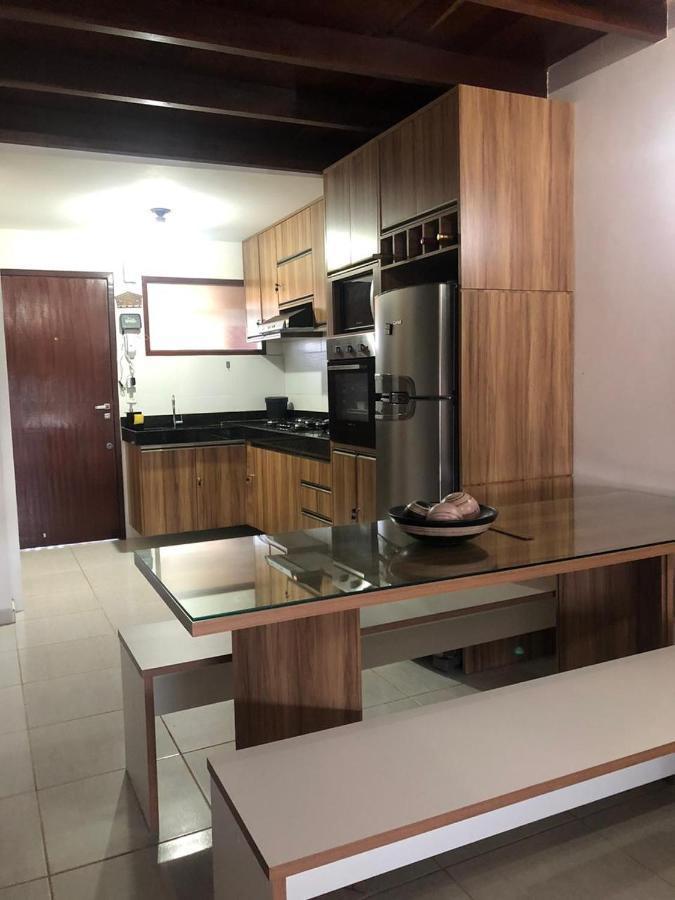 Winterville Resort Em Gravata/Pe Экстерьер фото