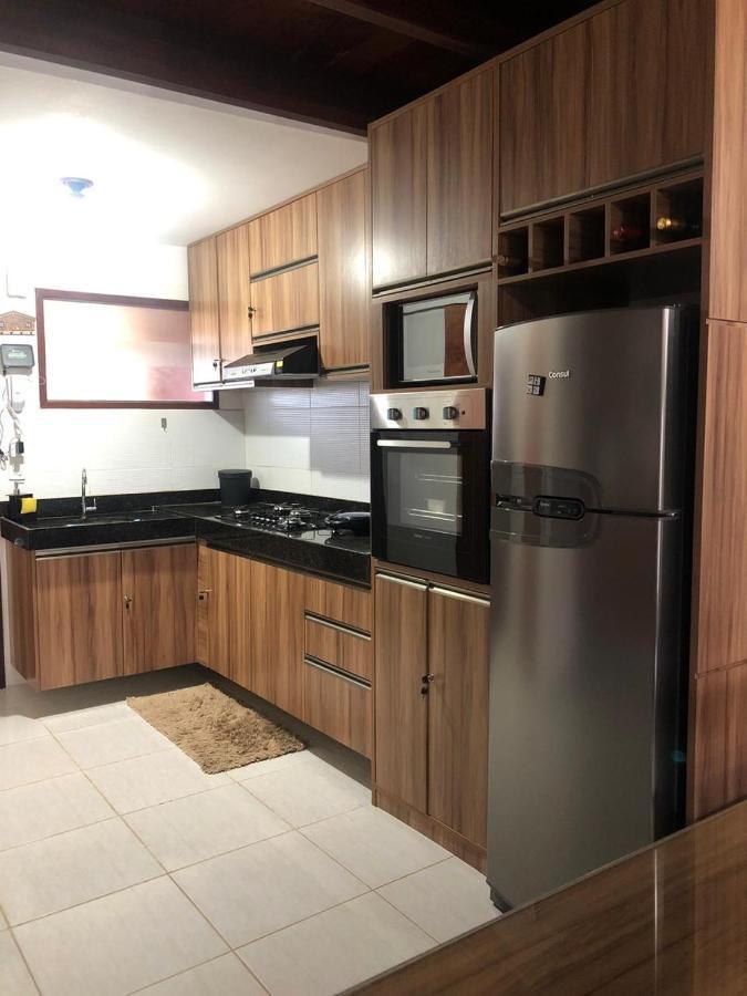 Winterville Resort Em Gravata/Pe Экстерьер фото