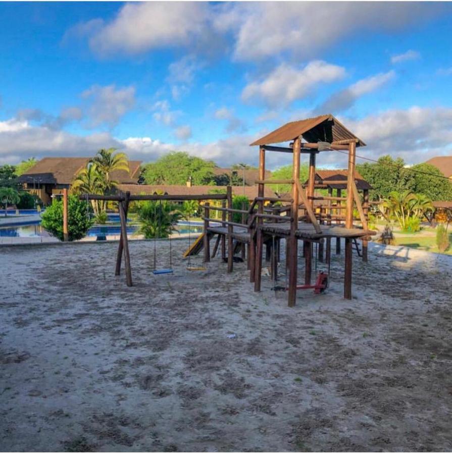 Winterville Resort Em Gravata/Pe Экстерьер фото