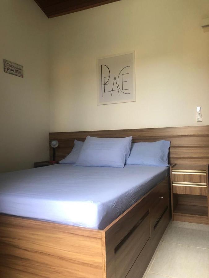 Winterville Resort Em Gravata/Pe Экстерьер фото
