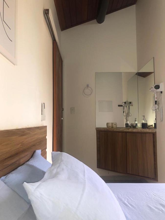 Winterville Resort Em Gravata/Pe Экстерьер фото