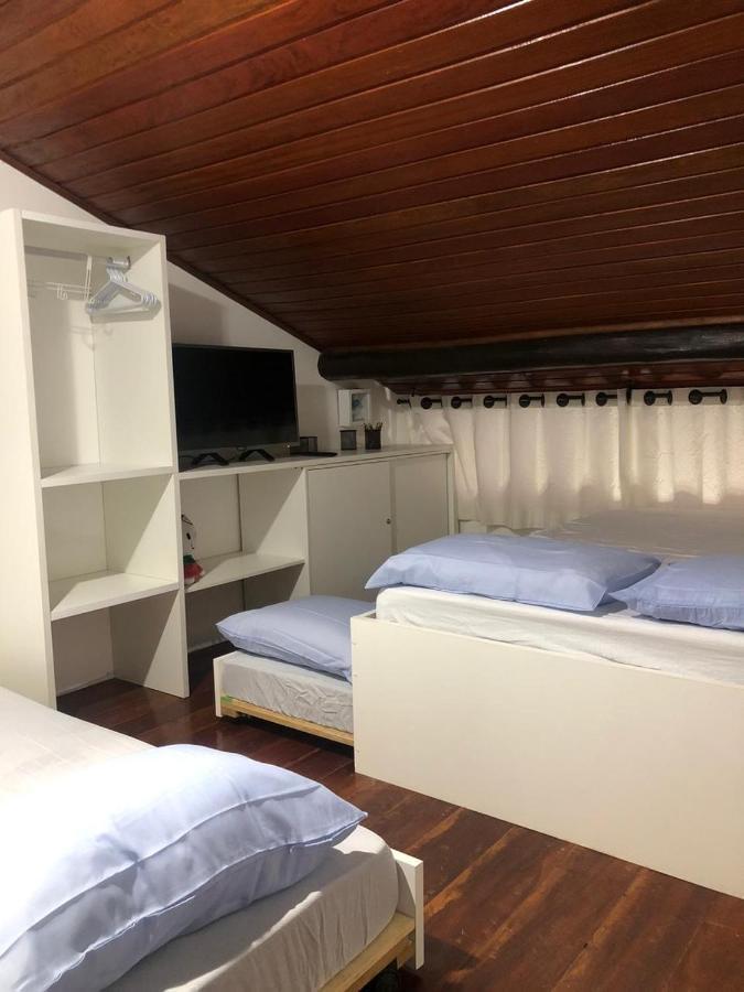 Winterville Resort Em Gravata/Pe Экстерьер фото